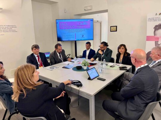 Avviso Pubblico e ANCI Piemonte insieme per prevenire e contrastare mafie e corruzione