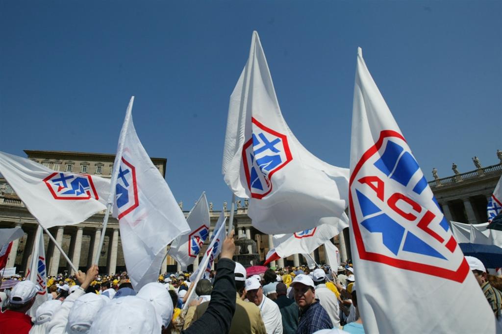 Acli milanesi, da 80 anni dalla parte degli ultimi