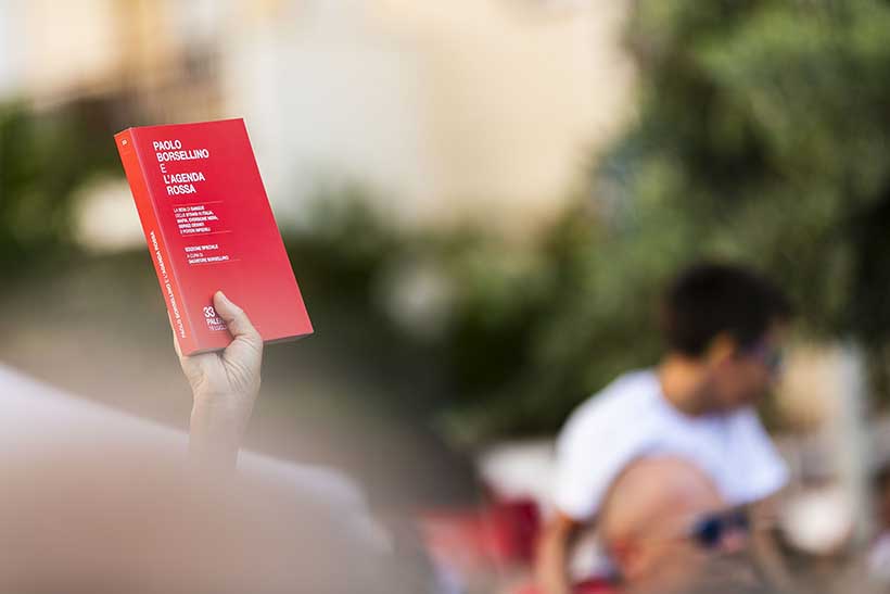 Via d’Amelio: famigliari delle vittime chiedono verità sulle stragi di Stato