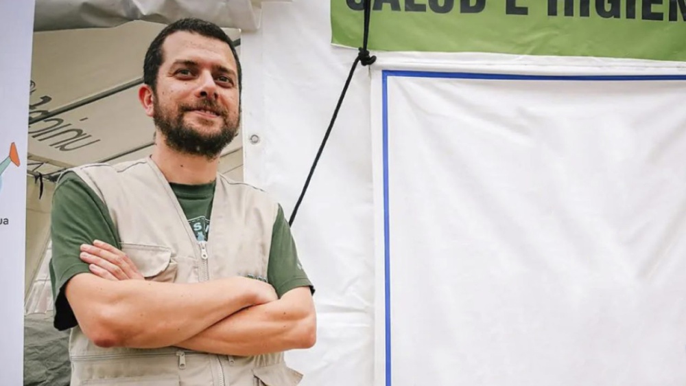 Alberto Trentini: si muove l’Alto commissariato Onu per i diritti umani