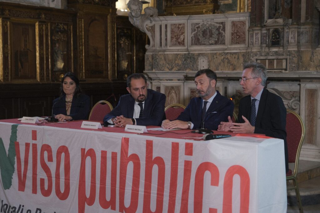 Assemblea Nazionale di Avviso Pubblico: il resoconto della due giorni a Napoli