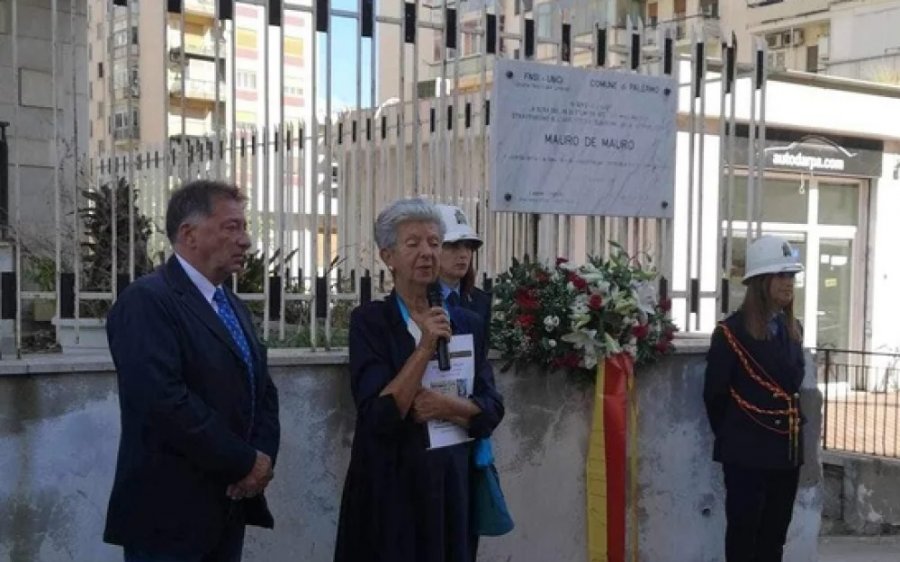 De Mauro: 54 anni dopo l’appello per la verità dei cronisti