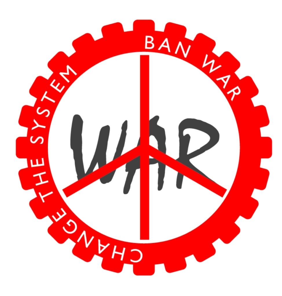 Pax Christi CR promuove il corso “BAN WAR: disarmare le menti, la politica, le mani”