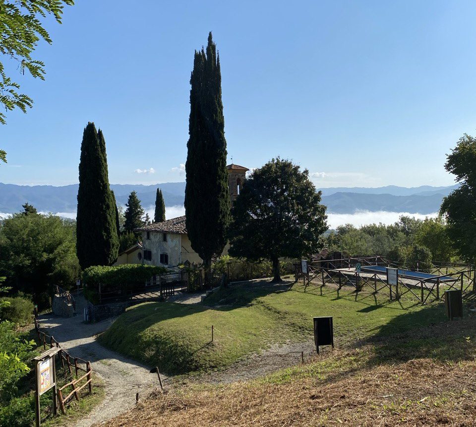 L’inquietudine della ricerca di don Lorenzo Milani arriva fino a noi