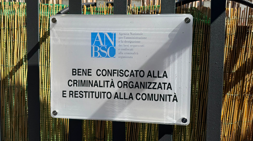 “Tutelare i diritti, ma solo aggredendo i patrimoni illeciti si combatte la mafia”