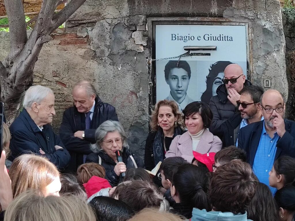 Biagio Siciliano e Giuditta Milella: quarant’anni dal terribile incidente, ma la memoria non si spegne