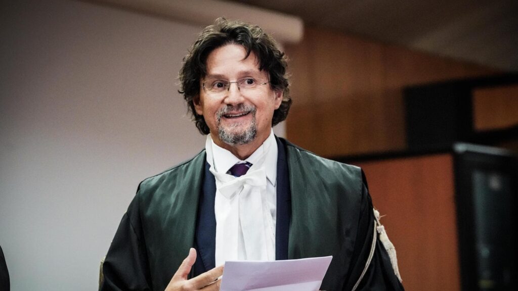 Dal procuratore di Torino una lezione sulle mafie al Nord (e messaggi in bottiglia al governo)