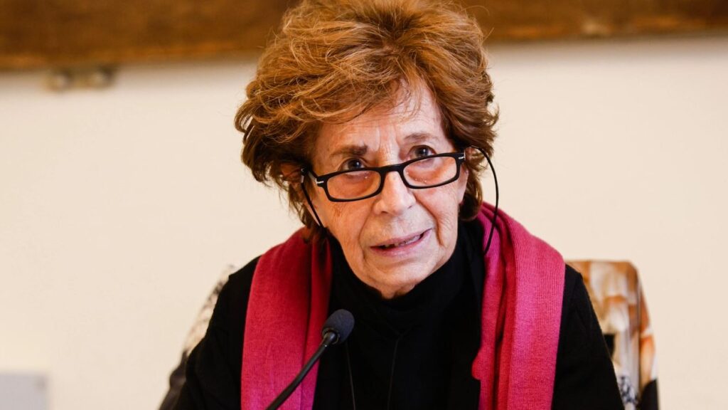 Ustica: Bonfietti, scandalizzata da un servizio del Tg1