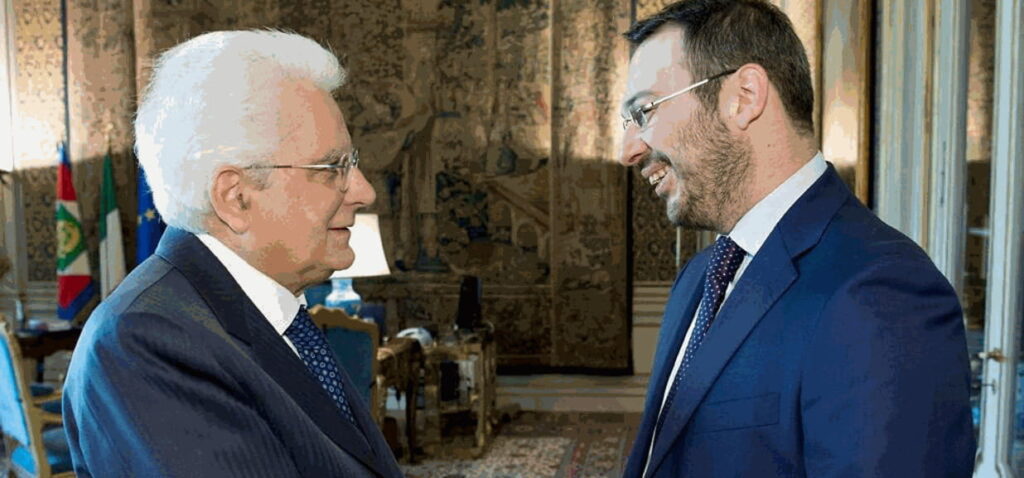 La riforma Rai basta a guarire l’informazione in Italia? L’altra faccia del caso-Borrometi