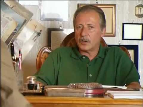 La Commissione Antimafia ascolti l’intervista di Paolo Borsellino su Berlusconi e Dell’Utri