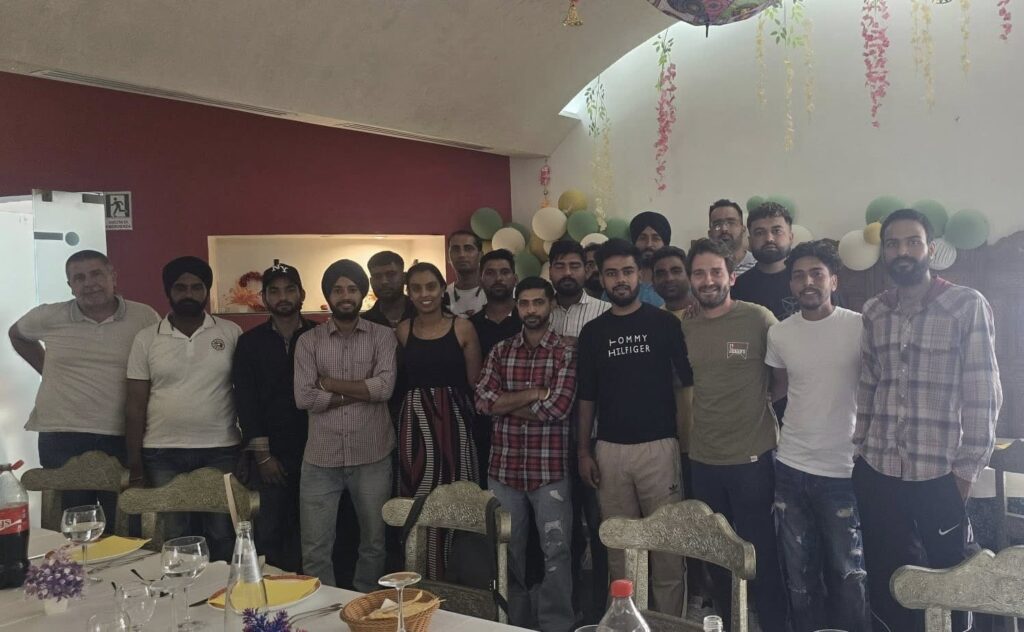 Latina, primi permessi speciali per i braccianti che hanno aiutato la giustizia contro i caporali