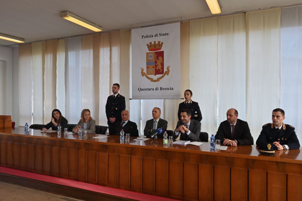 Brescia: operazione contro il traffico internazionale di droga, 12 arresti