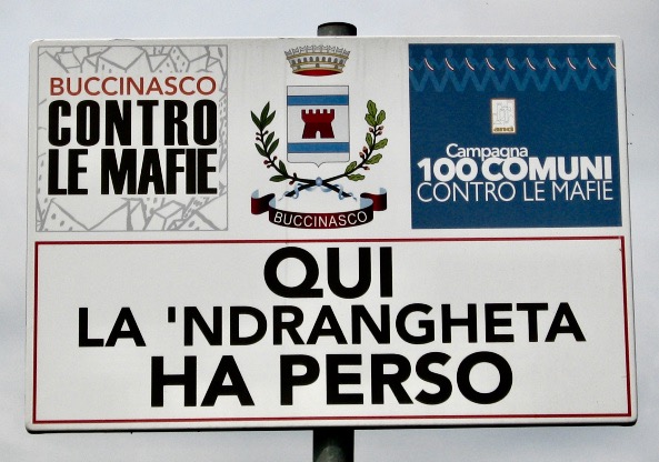 Minacciato di morte il sindaco di Buccinasco. Avviso Pubblico: “Rafforziamo la rete di solidarietà per respingere l’aggressione mafiosa”