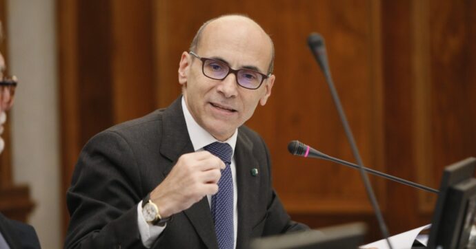 Anac, la relazione sull’attività 2024 al Parlamento del Presidente Busia