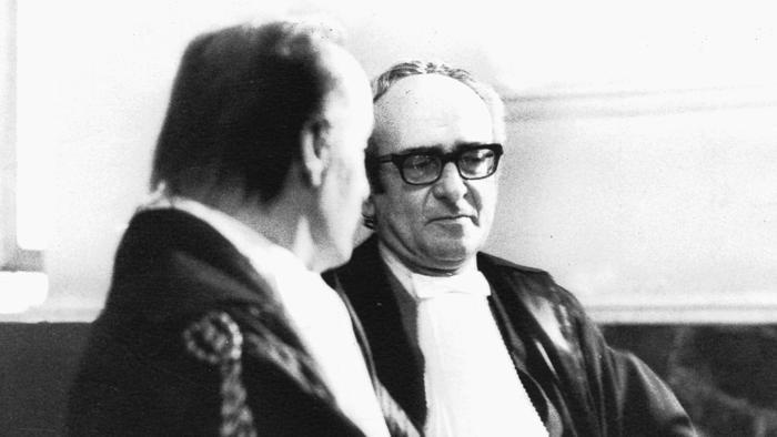 “La forza delle mafie sta fuori dalle mafie”. Ieri come oggi. Torino ricorda Caccia