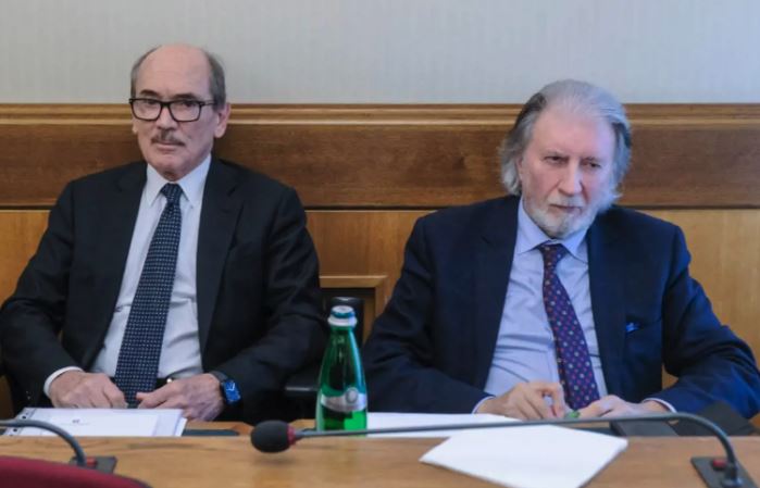 I “conflitti” si vedono solo nei nemici da discriminare