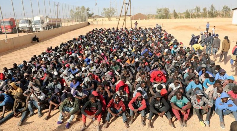 Fare chiarezza sul caso Almasri