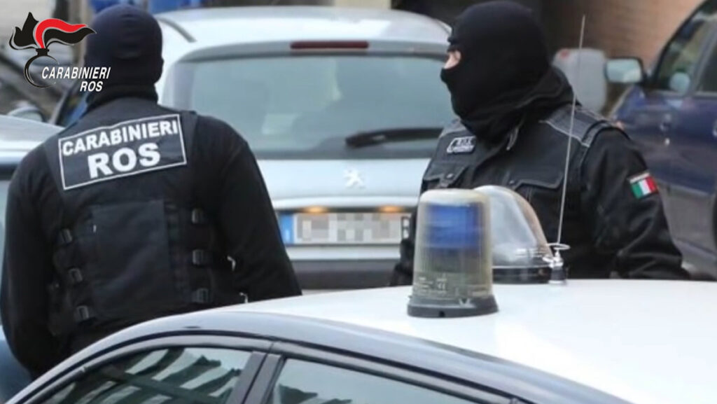 I carabinieri del Ros arrestano in provincia di Pavia un minorenne per propaganda jihadista