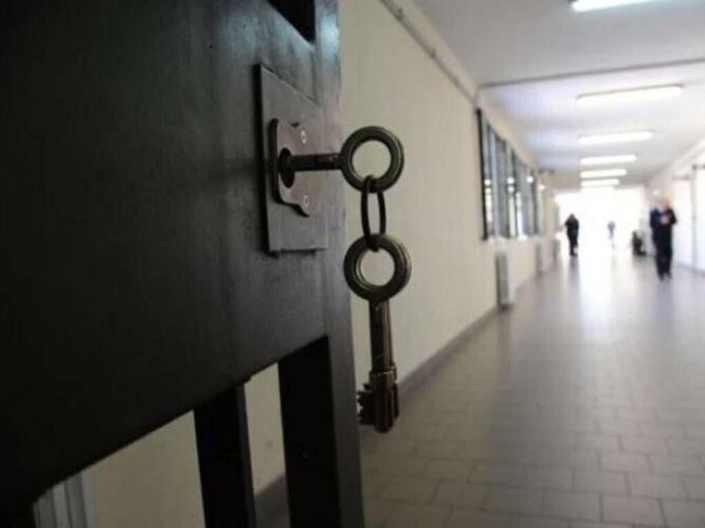 II carcere, il cinismo di Nordio e le illusioni di Alemanno