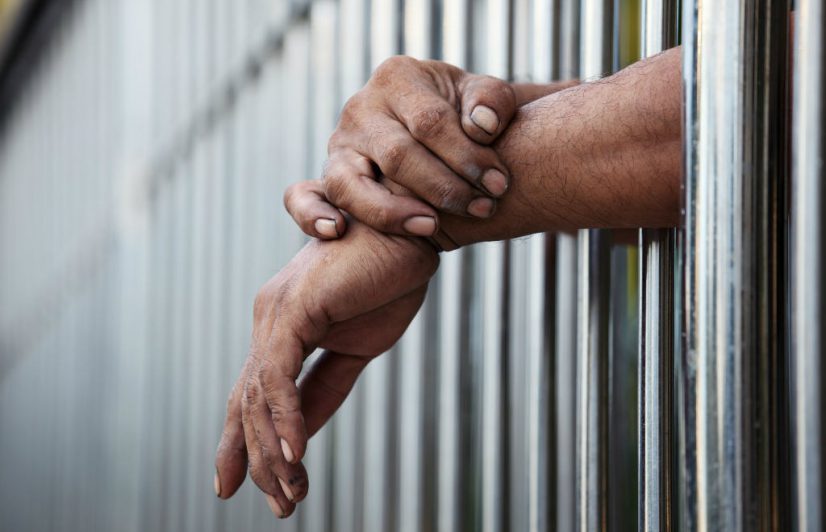 Ci sono 62.000 carcerati in Italia, con punte di sovraffollamento al 130%