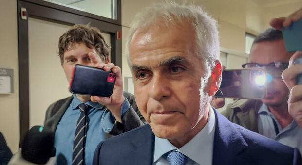 L’ex poliziotto Carmine Gallo è ‘morto per infarto’, così l’autopsia