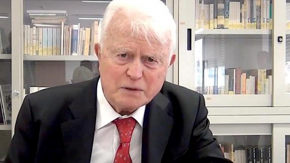 Gian Carlo Caselli: “Politici a gamba tesa: solo qui non accettano di farsi processare”