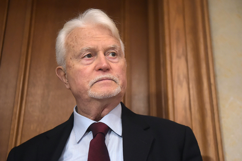 Falso! Falso! Falso! Caselli ha spazzato via la coltre di bugie che sta avvolgendo l’Antimafia