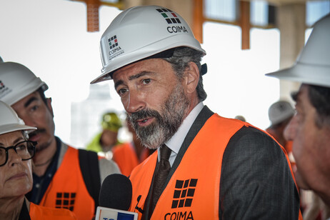 Urbanistica a Milano: “Manca prova del patto corruttivo di Catella”