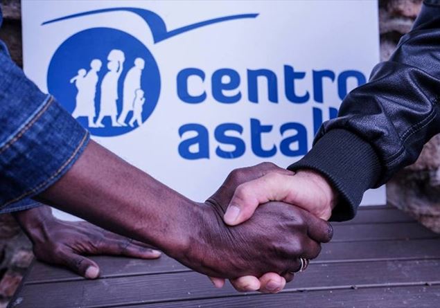 “Ri-progettare l’Europa”, secondo appuntamento con il corso di formazione del Centro Astalli