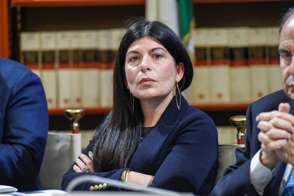 Tutti si allarmano per l’arrivo del Ponte sullo Stretto, tranne la Commissione Antimafia