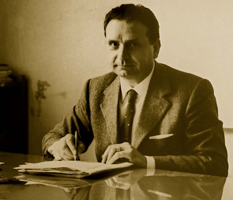 Tutta Italia ricorda Rocco Chinnici, ideatore del pool antimafia