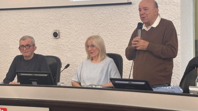 Colmegna-Zagrebelsky, confronto sull’essenza della giustizia