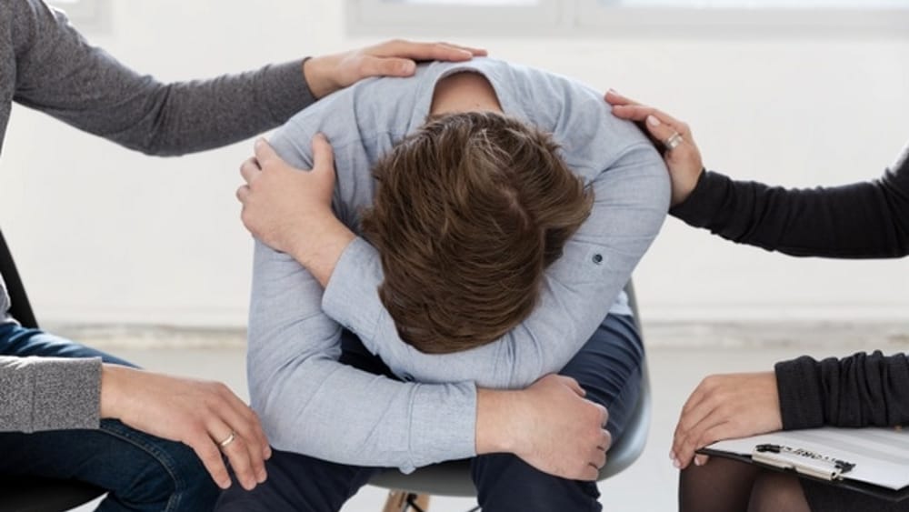 La comunità terapeutica per tossicodipendenti come alternativa al carcere