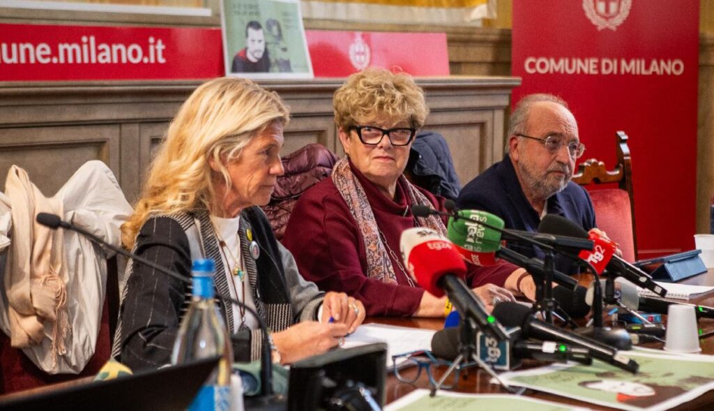 Trentini da un anno in carcere in Venezuela. La mamma: “Governo si è speso troppo poco”