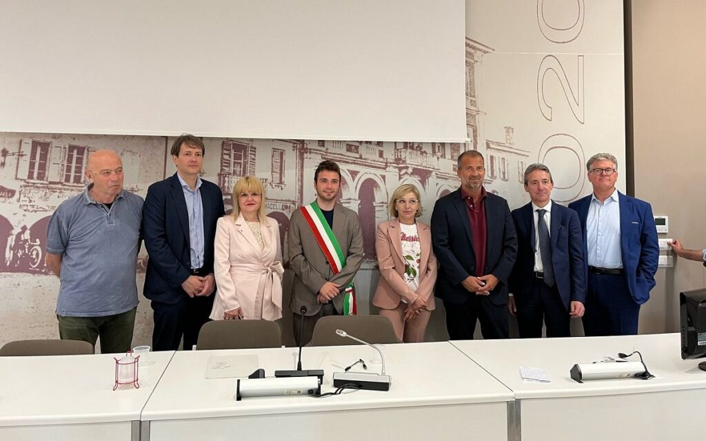 World press freedom day, la Fnsi a Conselice con inviati di guerra e cronisti minacciati