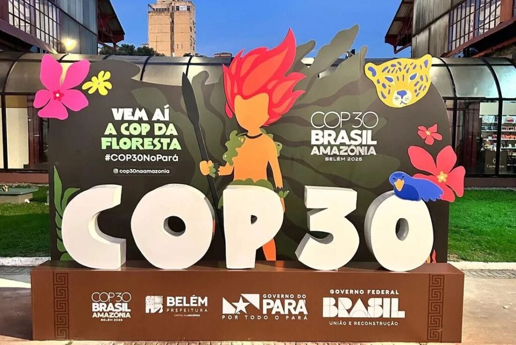 Cop30, Amnesty: “Le persone, non profitti e potere, siano al centro dei negoziati”