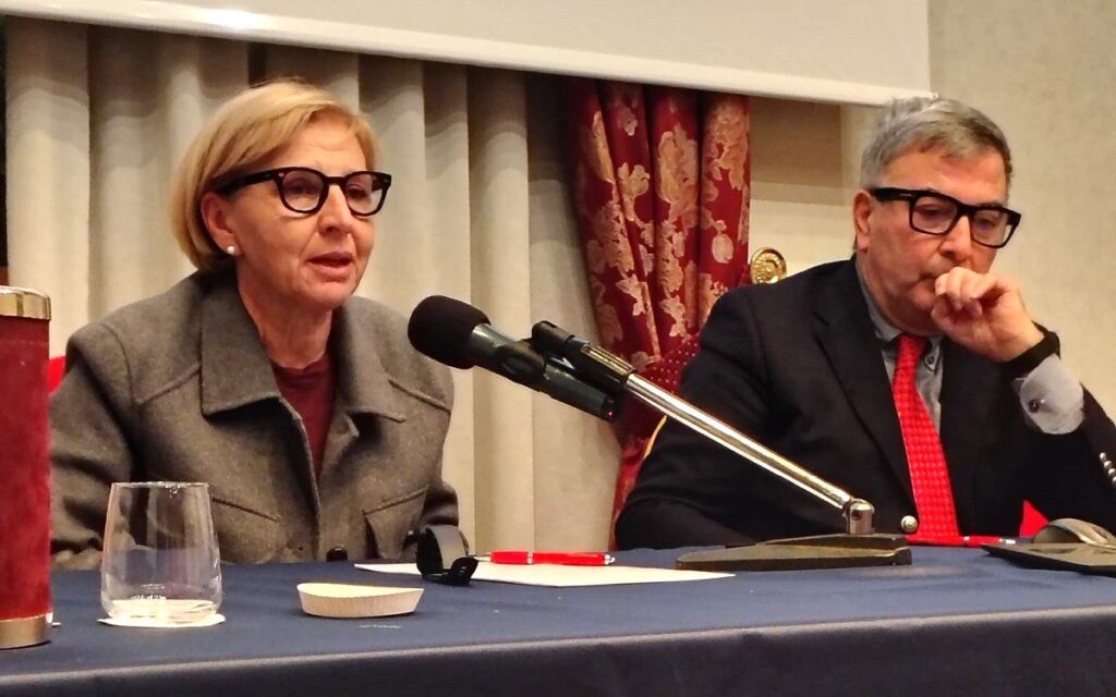 «Rinnovare il contratto per ridare dignità al giornalismo»