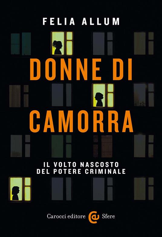 Donne di camorra