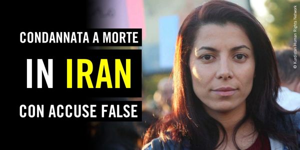 Iran: tra ingiustizie e bombe