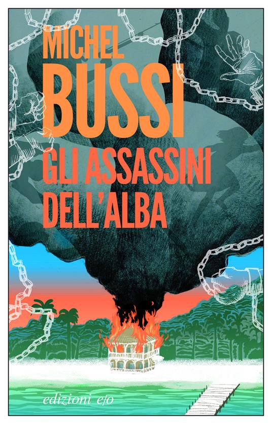 Gli assassini dell’alba