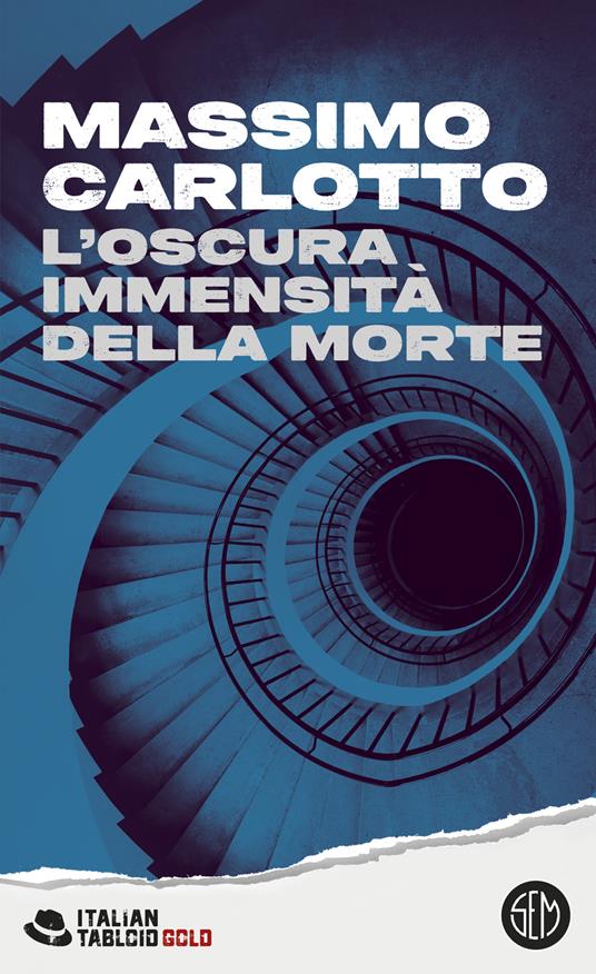 L’oscura immensità della morte