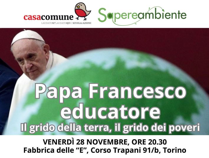 Cover casacomune 28 novembre