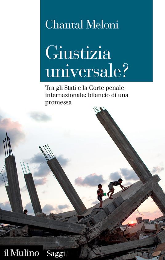 Giustizia universale?