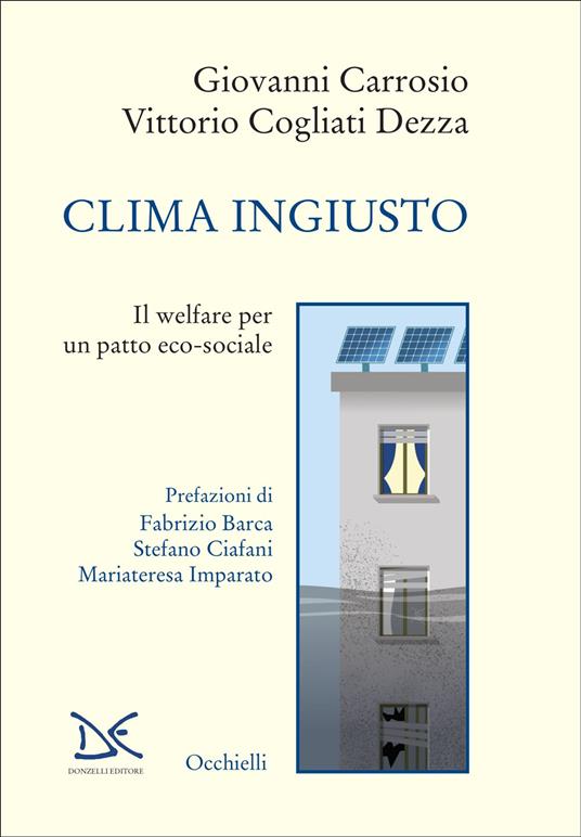 Clima ingiusto