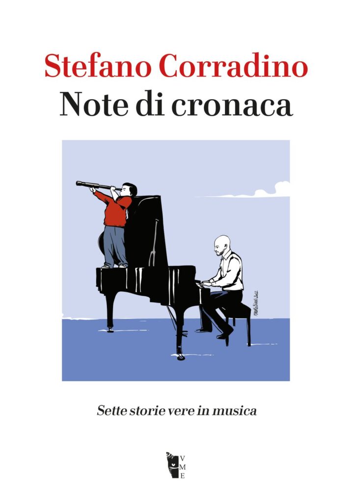 Note di cronaca