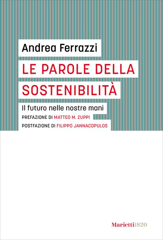 Le parole della sostenibilità