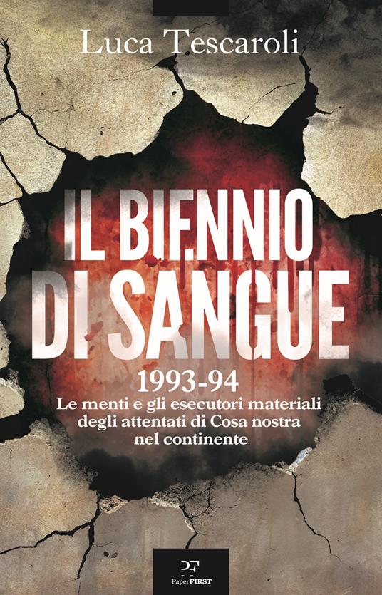 Il biennio di sangue