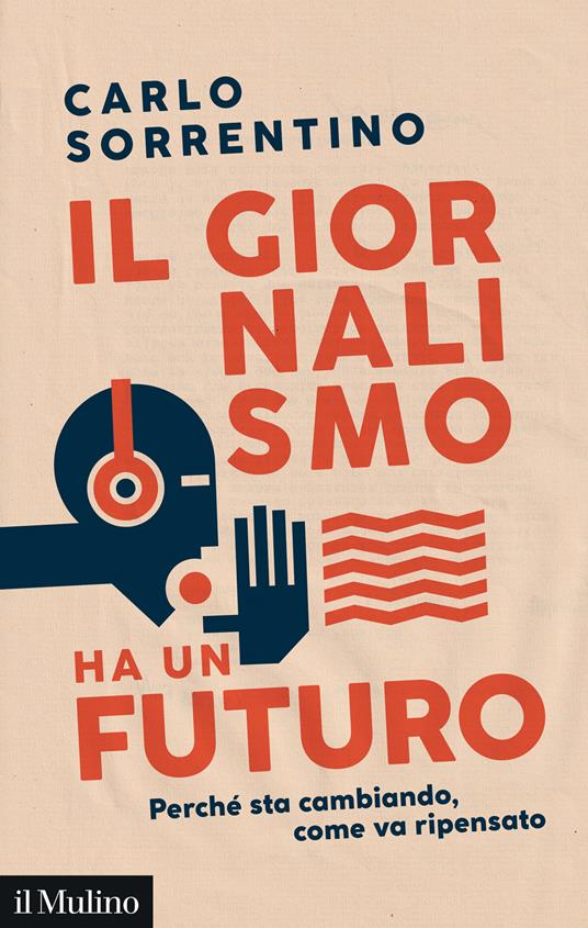 Il giornalismo ha un futuro