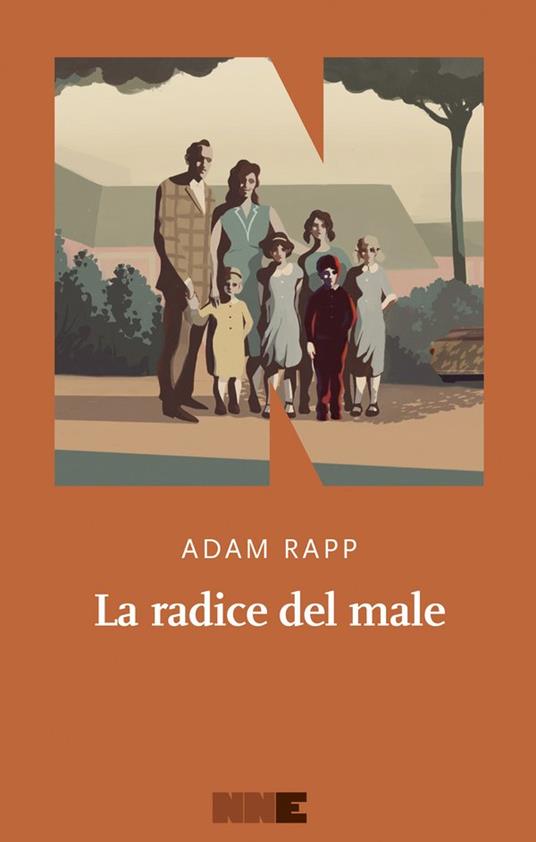 La radice del male
