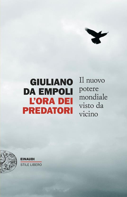 L’ora dei predatori
